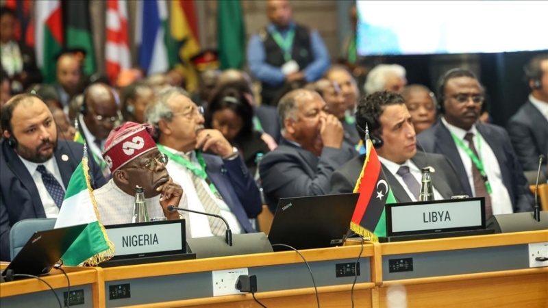 African Union calls for urgent action amid escalating crisis in Mali