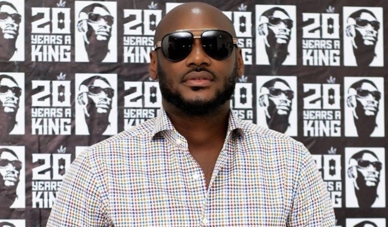 Why ?African Queen? has been a blessing and a curse to me ? 2Baba