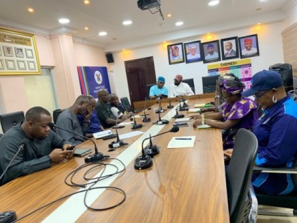 Lagos gives NUPENG November 10 deadline on Lekki e-call up compliance