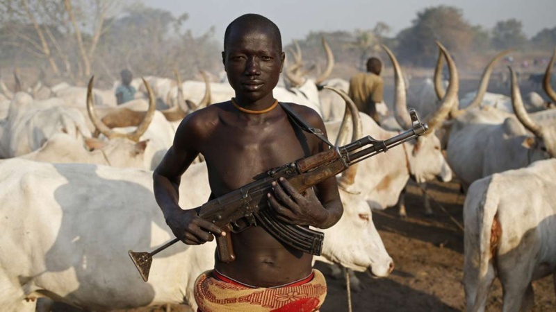 Priests raise alarm over renewed killings by herdsmen in Southern Taraba