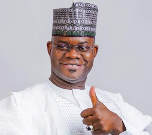 Again, EFCC witness says no law breached in fund withdrawals by Kogi State