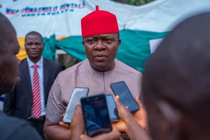 Nigeria and Trump?s Intervention: A time for truth and renewal, By Valentine Ozigbo