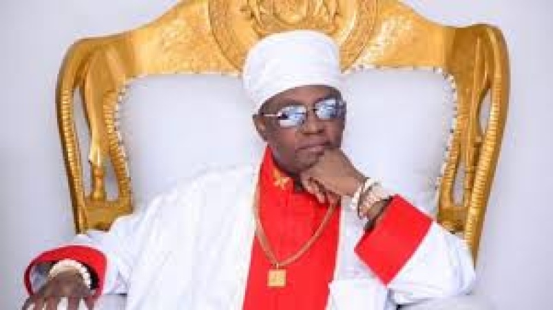 Museum Controversy: I won?t allow history repeat itself ? Oba of Benin