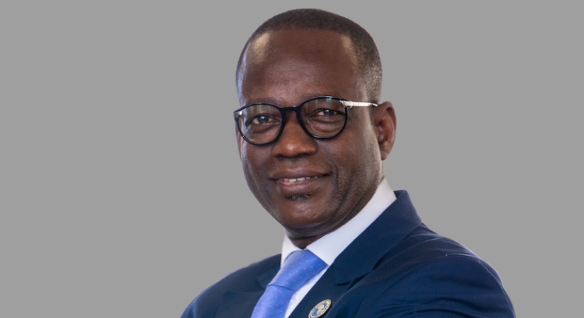 Meet the CEO driving a ?100 million plan for a single digital market across Africa