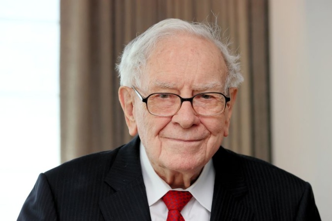 Warren Buffett: ?I?m going quiet?