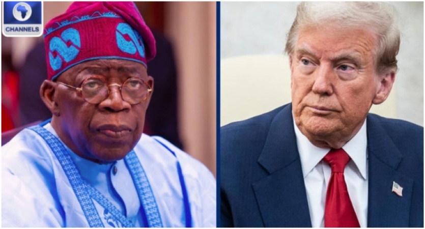 Trump?s Military Threat: Nigeria opens talks with US