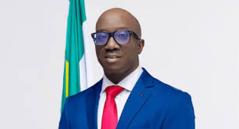 Museum controversy: Okpebholo revokes MOWAA?s Certificate of Occupancy