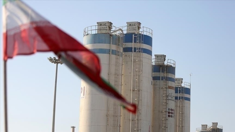 Iran says not seeking nuclear bombs, ready for peaceful deal with US