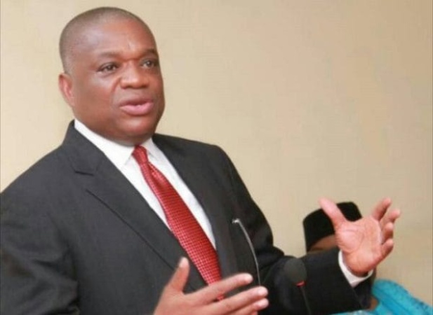 How we foiled plot to impeach Akpabio ? Orji Kalu