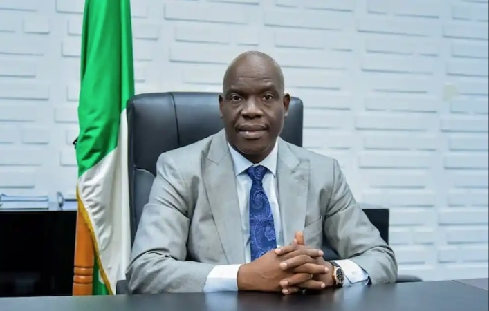 Nigeria begins 2025 oil licensing round December
