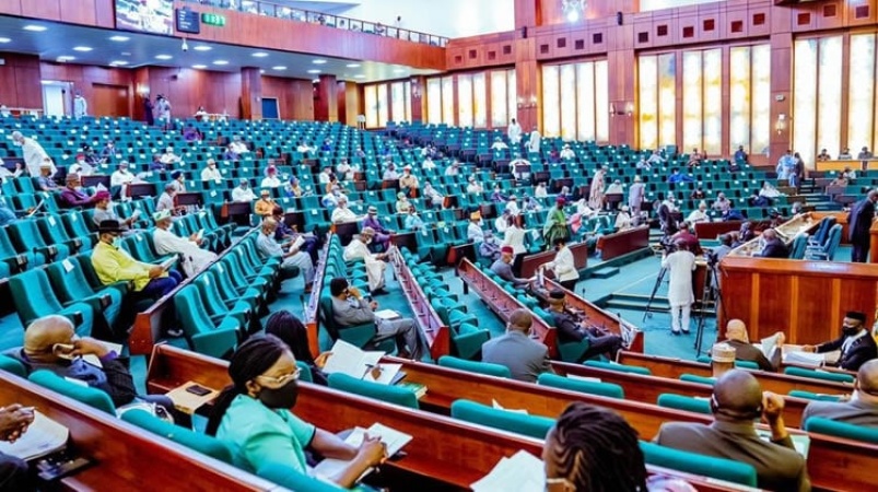 Reps adjourn plenary, leave key bills, motions unattended