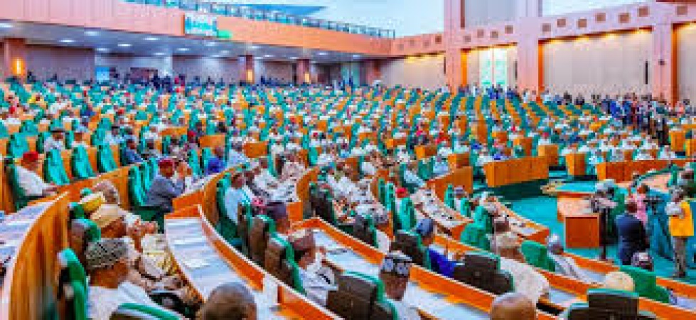 Reps raise alarm over 1,894 unmanned Nigerian borders