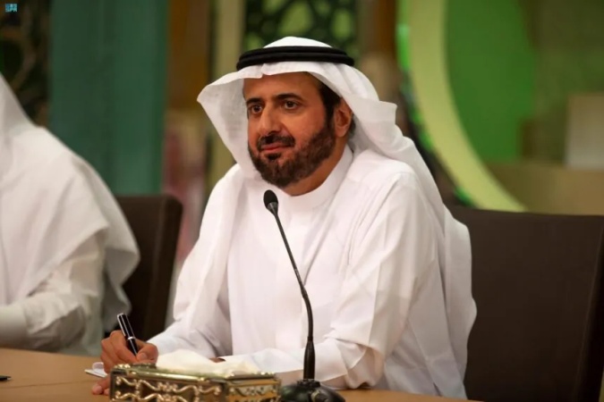 2025 Hajj, best in 50 years ? Saudi Minister