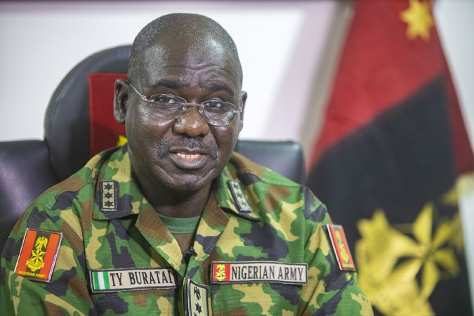 Wike vs Military Officer: Why FCT Minister must apologise publicly ? Gen. Buratai