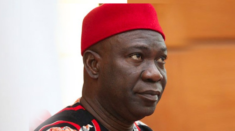 Igbo group hails FG?s move for Ekweremadu?s repatriation from UK