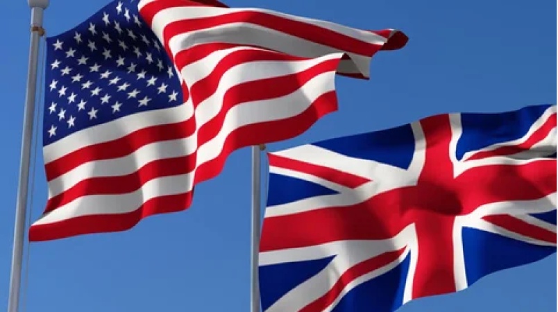UK suspends some intelligence sharing with US over boat strike concerns in major break