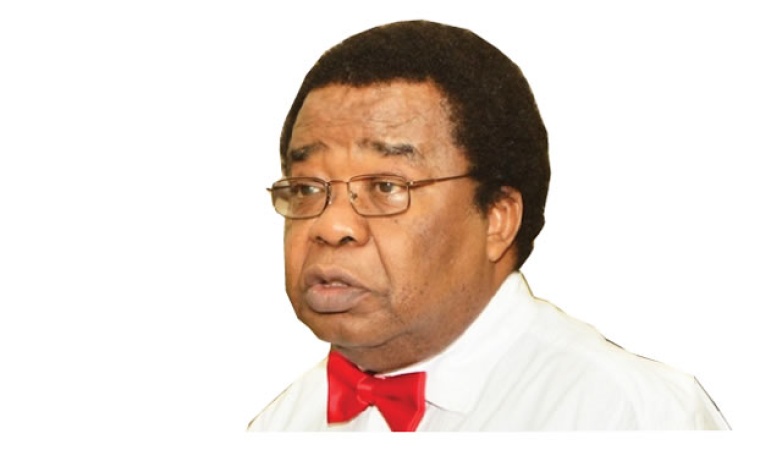 Tinubu must show determination to flush out Boko Haram sympathisers from military ?Prof Akinyemi