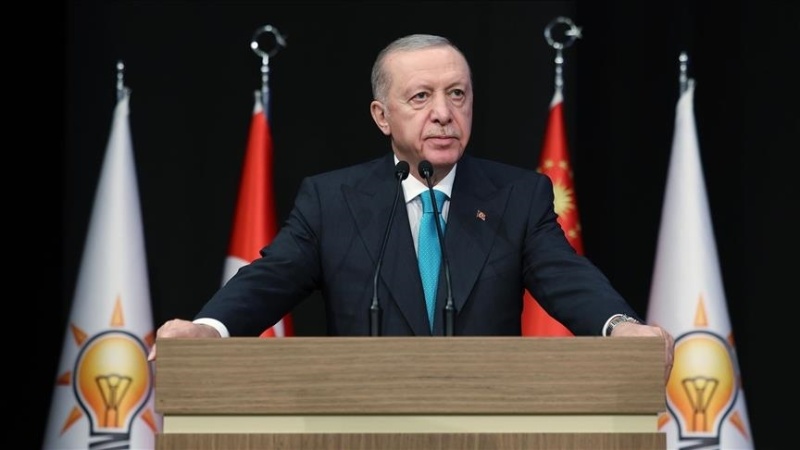 19 bodies recovered from site of Turkish military plane crash: Turkish president