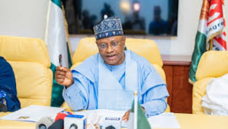 Why state police is inevitable, by Uba Sani