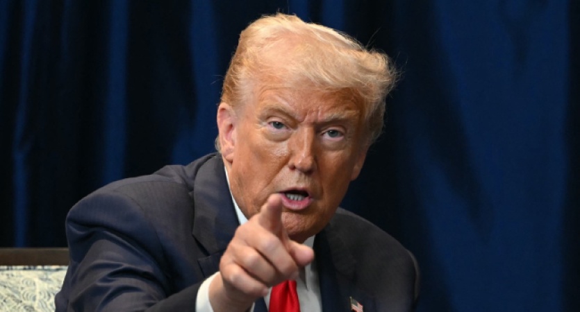 Trump threat not behind sell-offs on NGX, presidency clarifies