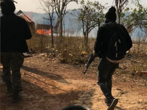 Eyewitness recounts Fulani herders? attack on Benue community that left 7 dead