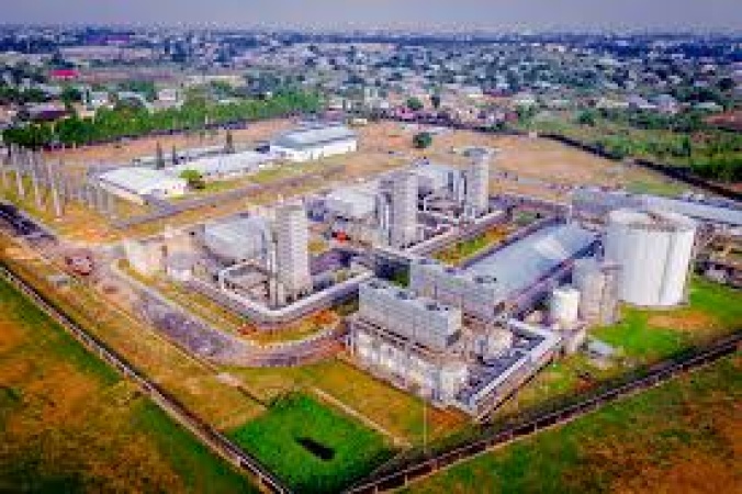 Geometric Power suffers first blackout in 60 days