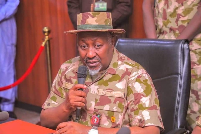 Wike vs Naval Officer: We?ll defend every officer on lawful duty ? Defence Minister