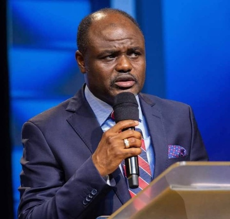 I?m a victim of numerous attacks on Christians in northern Nigeria ? Pastor Damina