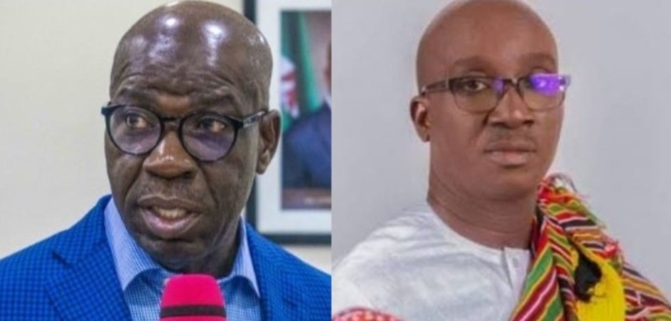 We inherited N600bn debt, N180bn contractor liabilities from Obaseki ? Okpebholo