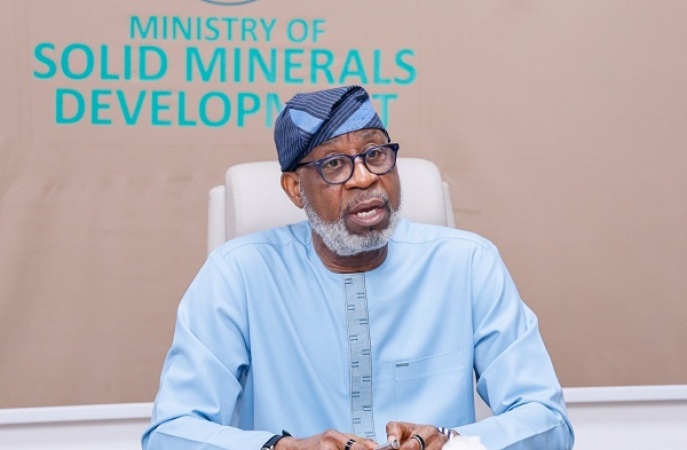 Hard times await illegal miners ? Alake