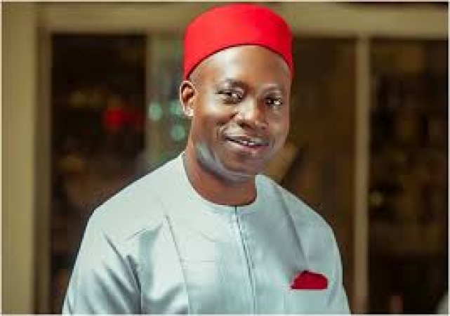 SWAN hails Soludo 's re-election as Anambra Governor 