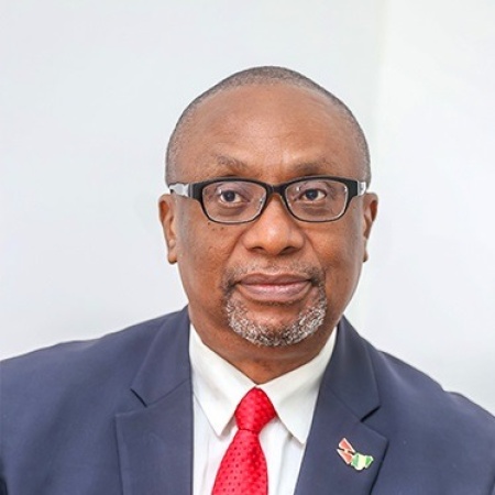 Christian persecution crisis: Reckless government messaging worsening Nigeria?s image ? Amb. Joe Keshi