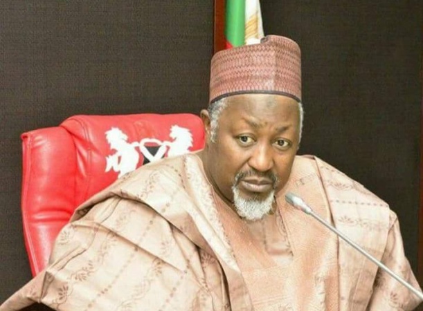 FG to absorb retired military officers for community policing