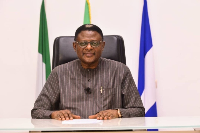 Cross River Governor suspends LGs recruitment exercise over alleged employment racketeering