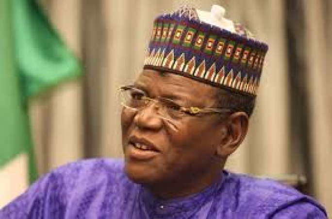 National convention: Judgment in Sule Lamido?s suit against PDP stalled