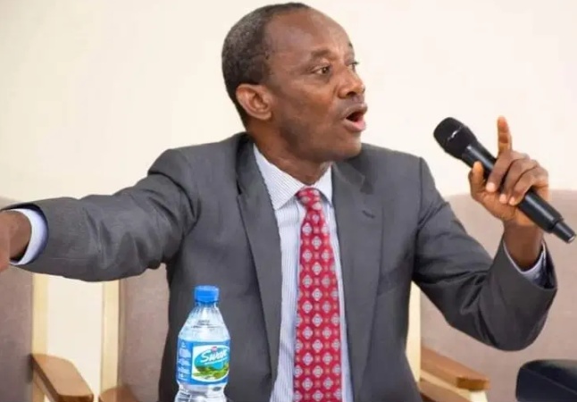 Abuja land: The mistake Wike made ? Sam Amadi