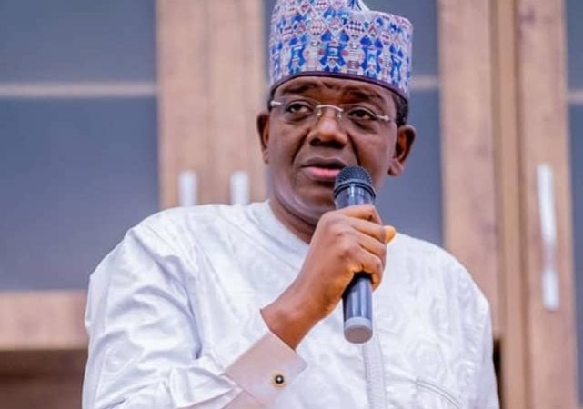 Clash with Naval Officer: Defence Minister blames Wike; reveals how he ignored advice of Naval Chief and Defence Chief