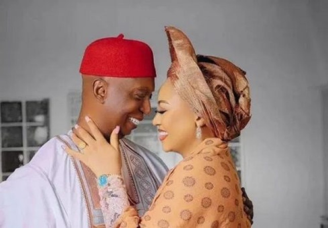 I married Regina Daniels at 21 not 17 ? Ned Nwoko