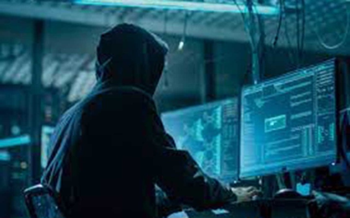 Nigeria records 566,300 leaked accounts amid 90.6m global breaches