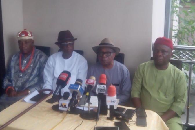 Why Aba should be sixth state in South East ? Aba State Movement