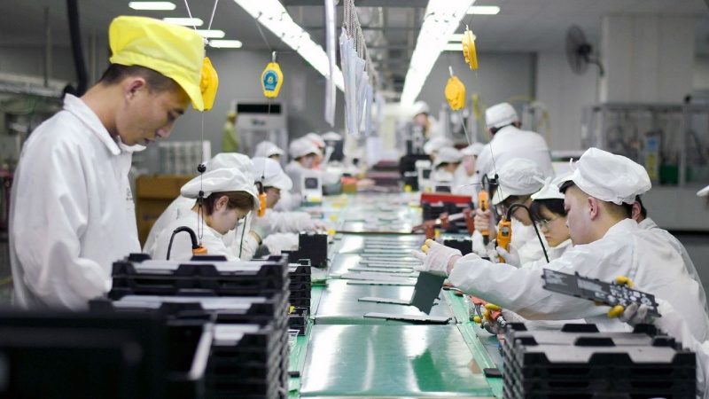 How China won the world?s EV battery race
