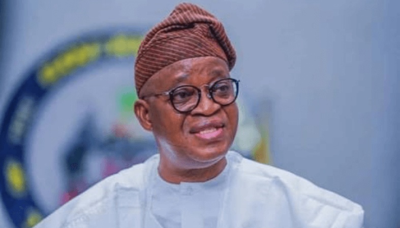 Oyetola elected Chairman of FCWC Ministers? Conference, pledges regional collaboration to end illegal fishing