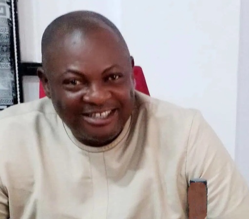 Wike?s behavior among many reasons why Trump called Nigeria disgraced country ? Akuma