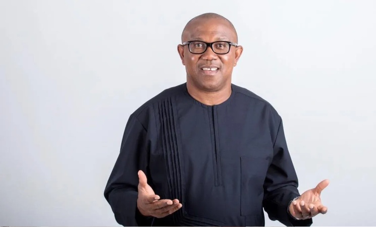 It?s not unpatriotic to tell the truth, Peter Obi tells critics