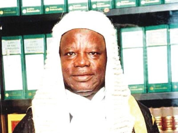 PDP Convention: Conflicting judgments, orders not judicial failure ? NJI