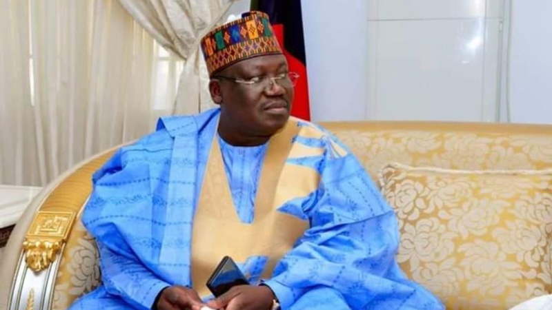 Regardless of our status, we must respect our armed forces ? Lawan