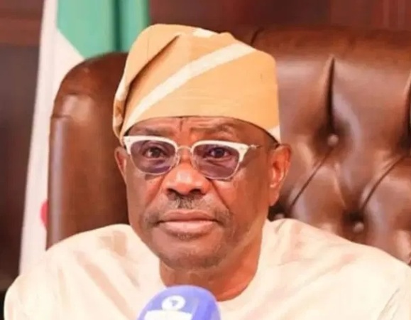 PDP Convention: People can gather anywhere, but it?s a nullity ? Wike?s faction