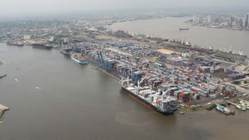 Customs to rid ports of multiple clearing checks