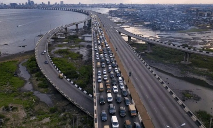 Lekki-Ajah corridor rehabilitation set to unsettle Detty December