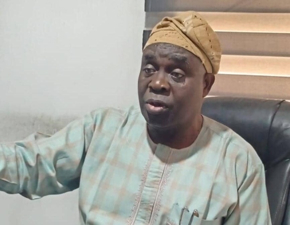 2027: Christian governor possible in Kwara ? Ex-PDP Chairman